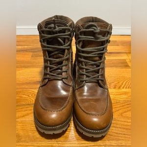 RED TAPE Men’s Boots